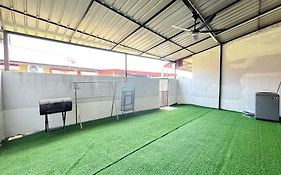 Homestay Desa